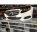MERCEDES BAŞKAN TİCARET W212 MAKYAJLI KASA ÖN TAMPON